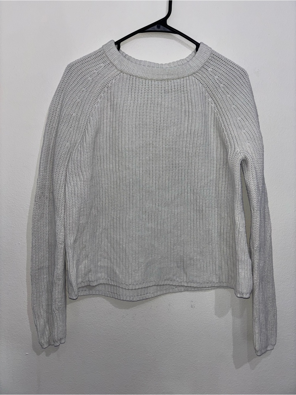 Jenni Kayne Size XS Sweater *flawed